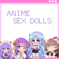 1.0 Yukiko: Anime Sex Doll Huge Tits Hentai Masturbation