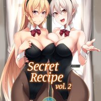 Secret Recipe Food Wars! Shokugeki no Soma Prime Cartoon Porn Comic