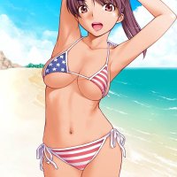 Sweet Home Roommate Number 2: Chinatsu
