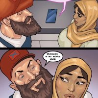 Make America Great Again part 2 Porn Comic english 88
