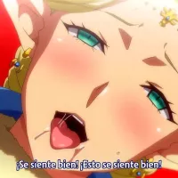Control mental de elfas 02 hentai94