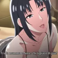 Anime With Mom Porn Videos