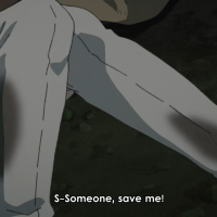 Every Anime and Cartoon Wetting Scene I Could Find