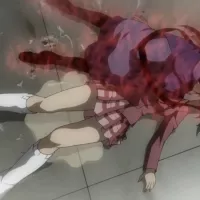 Every Anime and Cartoon Wetting Scene I Could Find