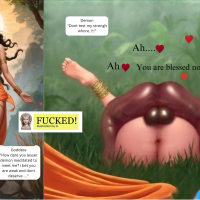 Parvati hentai videos GIFs and images