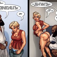 Art Class By Yair Porn Comic english 70