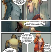 Therion Inside Of Me Porn Comic english 102