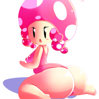 Toadette Porn Pictures
