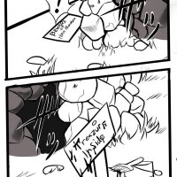 Aunt Toadettes Big Mistake comic porn