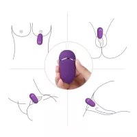 Anime Vibrator New Arrival Mini Bullet Vibrators