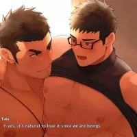 Watch Juice Activity Committee Yaoi