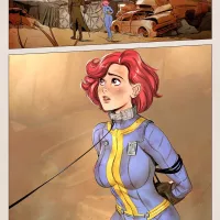Alix : Book of Lust