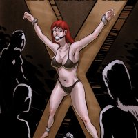 BDSM Comics Archives