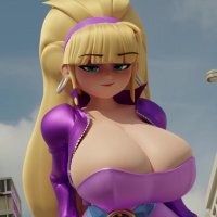 Pacificas Breast Expansion Animation LaZzA