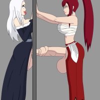 Cock-docking futas 3