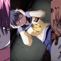 The Top Horror Anime Of All Time According To Ranker