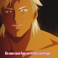 Kouichi x Karius sex scenes yaoi manga watch online