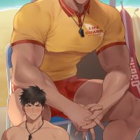 Yaoi animation 14