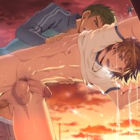 anime yaoi hentai watch gay yaoi anime porn
