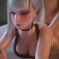 Lily Service Animation Rule 34