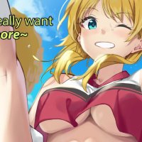 Cheerleader Chants Mesmerizing Trance! Hentai JOI