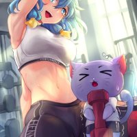 My Cheeky Little Sister Hentai english 111