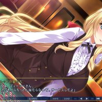 Toriko no Shizuku Natsu no Gouka Kyakusen de Kegasareru Otome-tachi