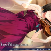 Toriko no Shizuku Natsu no Gouka Kyakusen de Kegasareru Otome-tachi