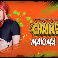 Chainsaw Man: Makima and Power A Porn Parody