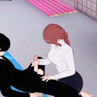 KOIKATSU Chainsaw Man hentai videos have sex blowjob handjob horny and cumshot gameplay porn uncensored... Thereal3dstories..