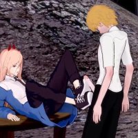 KOIKATSU Denji Power Chainsaw Man hentai videos have sex blowjob handjob horny and cumshot gameplay porn uncensored... Thereal3dstories..15 watch online