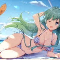 300 Sexy Anime Wallpapers