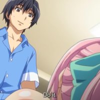 Cnh tnh dc và ln cumshot-Hentai