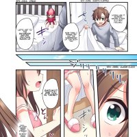 Shiofuki wa Omorashi ni Hairimasu ka?