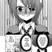 Page 10 of Omorashi Tenryuu by Sakura Hanatsumi