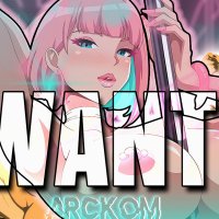 I WANT U