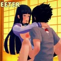 Hinata Sex with Sasuke Naruto 3D Hentai watch online