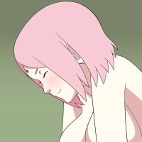 Sakura and Sasuke sex Naruto Young Kunoichi Hentai Anime Animation Blowjob tits pussy creampie cum