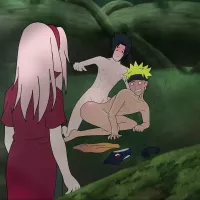 Naruto And Sasuke Fuck Sakura Her Asshole The Woods Porn Videos: Gay Full HD 1080p XXX 2025