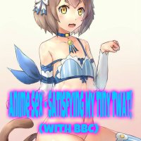 ANIME SEX