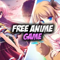 Free Anime Game