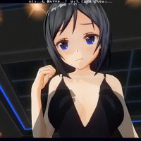 3D HENTAI POV Sex after the first date