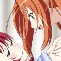 Anime Lesbian Porn Videos