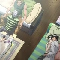 Embracing Love OVA 1 Scene 2