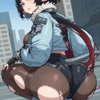Jane Doe Sex