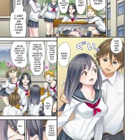 Mei ga Neshizumattara SEX Kyouiku de Majiwaru Jikan