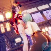 Eula X Amber After Day Shift GamesFull Version