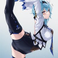 eula sex by lennoxrose1901 on DeviantArt