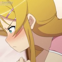My Little Sister Cant Be This Cute Kirino Kosaka Anal Animated