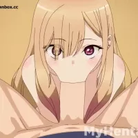 Cute anime girls sex compilation